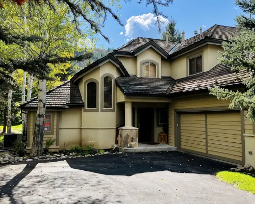 Great Family Castle Peak Ski Home Ξενοδοχεία στην πόλη Edwards