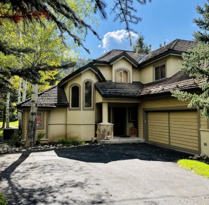 Great Family Castle Peak Ski Home