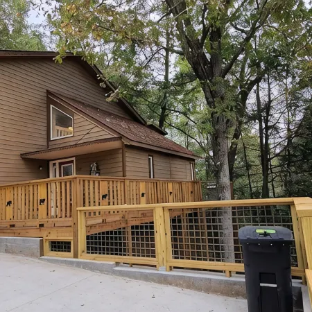 Black Bear Chalet 2BR plus loft / 2BA