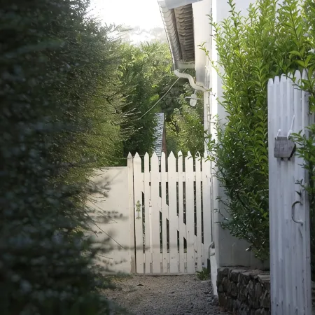 Luxury house with garden 300 m from the beach, MORGAT