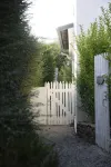 Luxury house with garden 300 m from the beach, MORGAT - WiFi