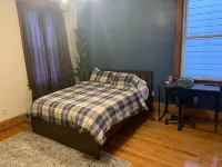 Clifton Scenic Lodge 3BR 2BA: Private Hot Tub, Spacious Patio, Offstreet Parking - balcony