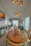 Bungalow on South Padre Bay - 4-Star