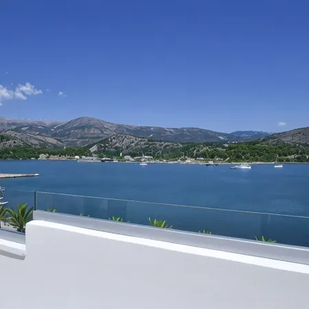 Kefalonia Grand