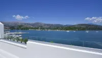 Kefalonia Grand - vue mer