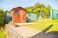 Cozy vacation apartment for 2 -  Ferienwohnungen