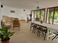 Tranquilidad Rural. Molino Viejo de Salar - WiFi