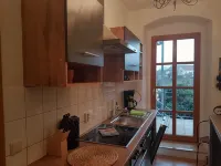 TOP modern apartment - freshly renovated with balcony