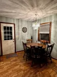 Sportsman's Country Lodge: Wild Turkey - Wifi