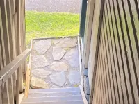 Charming 1-BR 2nd floor apartment in the heart of Cooperstown, NY- Full Kitchen Hotels in Cooperstown