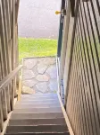Charming 1-BR 2nd floor apartment in the heart of Cooperstown, NY- Full Kitchen