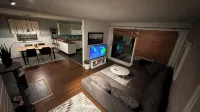 Cozy house in the heart of tromsdalen. Central - 3 星級