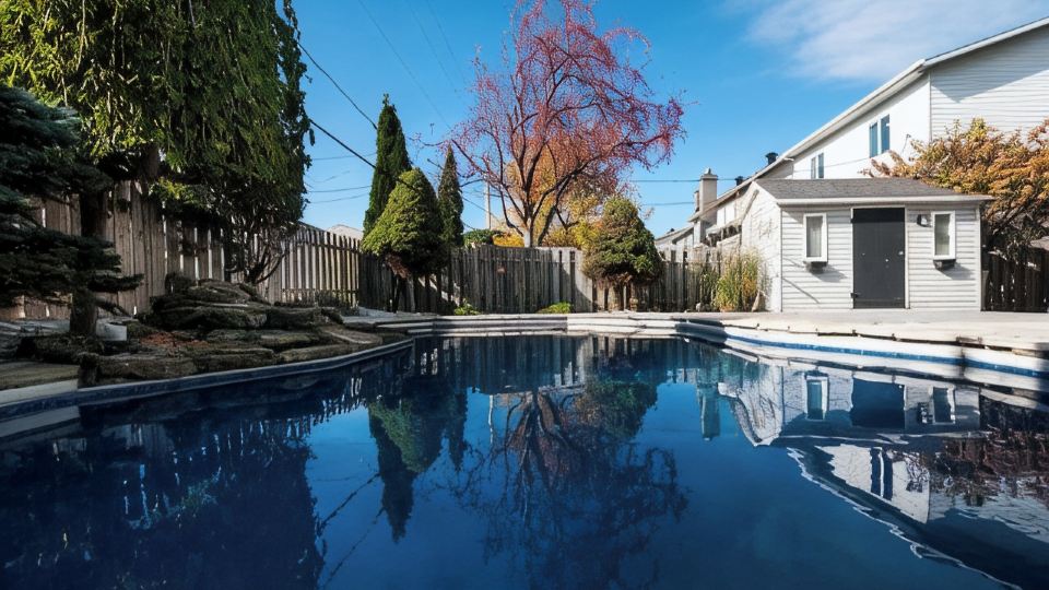 Lux. 4BR House with Pool near DT