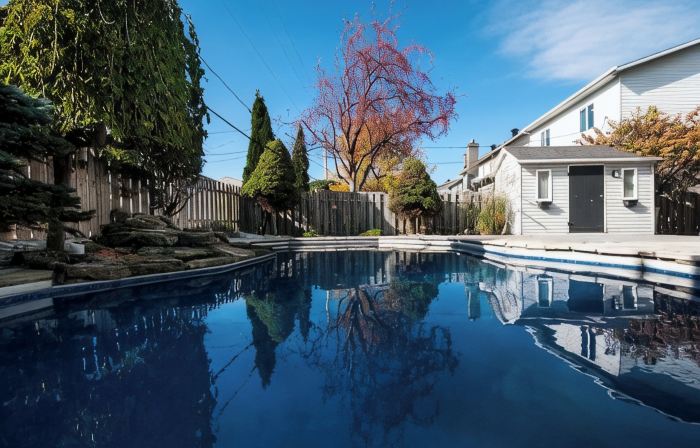 Lux. 4BR House with Pool near DT