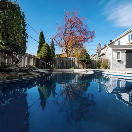 Lux. 4BR House with Pool near DT