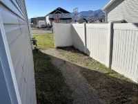 1 bedroom 1 Bathroom Private Suite! 2 minutes from the Reservoir.