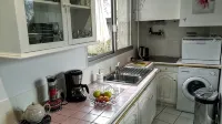 Studio Ideal for Curists, 30M2 Terrace, Magnificent View