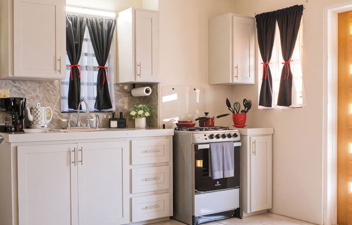 Charming 1-bedroom apartment within St. John’s