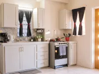 Charming 1-bedroom apartment within St. John’s - 3-Sterne