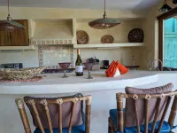 This spectacular casita sits above La Ropa beach with stunning views. - 4つ星