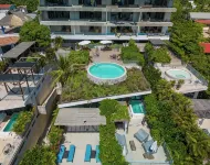Oceanfront Luxury with Private Pool in Puerto Escondido - Private Pools