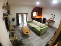 Apartment in the heart of the village with all amenities and the Gaillac vineyards - อพาร์ทเม้นท์