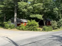 Historic Schoolhouse No. 11Upstate Hudson Valley - Catskill Getaway Hotels in Marbletown