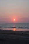 Beau Studio Cabourg à 10 m de la Plage, VUE MER