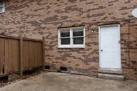 "Morning View 3” Cozy Modern Stay - College/Hiking - 3-Star