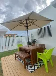 2 Bedroom House with Private Pool near Balneario Beach! - Boutique