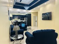 Rest Stop- Upstairs/5 miles fr MBJ/24hrs Security - 2-Star