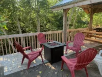 Macklyn Creek retreat - Wifi