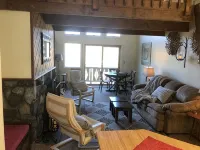 Slopeside  at Hunter Mountain 헌터 호텔