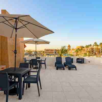 Marina Cabo Plaza - Studio Condo (Marina View) in Cabo San Lucas Others