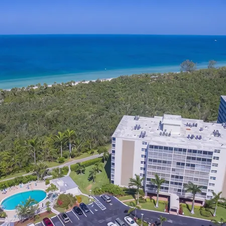 Pied-`a-Terre • Steps To Beach • Mangrove / Gulf View • Just Renovated