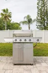 5Min from BEACH 3 Bedrooms+2 Baths Home with POOL - Wi-Fi