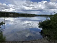 Willow, Alaska getaway with a private lake access! Ξενοδοχεία στην πόλη Willow