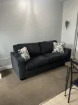 Historic Downtown Studio Steps from Eateries & Wvu - 3 ดาว