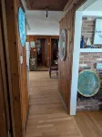 New updates. Walk to Beach Cottage 10 min. South Village Beach