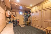 Superbe Chalet Hypercentre Courchevel la Tania