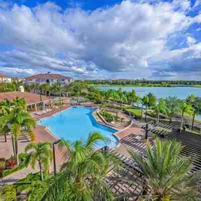 New Listing Beautiful Condo, Vista Cay - 3017 Rooms