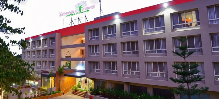 Inventree Hotel Pune Hotels in Pune