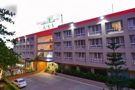Inventree Hotel Pune