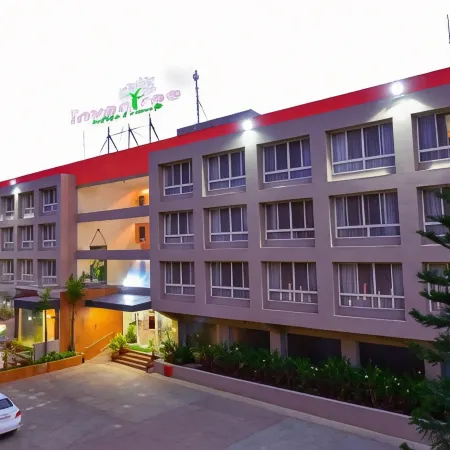 Inventree Hotel Pune