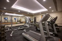 Taj Deccan - Fitnessstudio