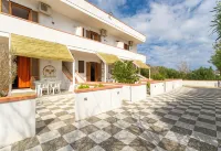 Residence Tre Palme - Localo - parking