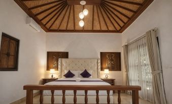 Matahari Inn Kuta Lombok
