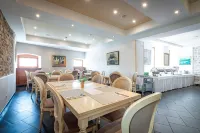 Boutique Hotel Kaštel - Разрешено размещения с домашними животными