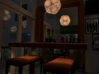 Sarita Bed and Breakfast - bar
