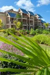 Jalsa Beach Hotel & Spa - 3 ดาว